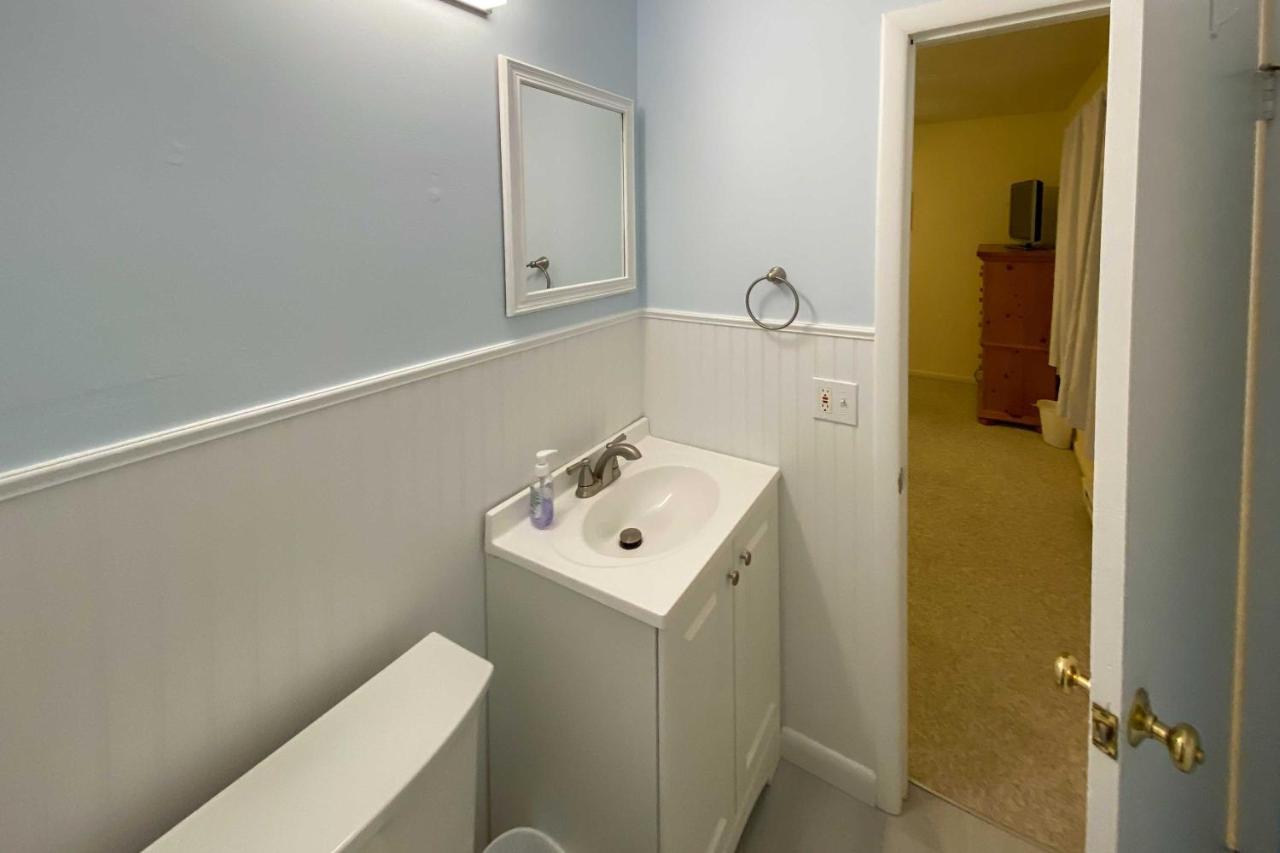 Brigantine Condo With Gas Grill - Walk To Beach! Ngoại thất bức ảnh